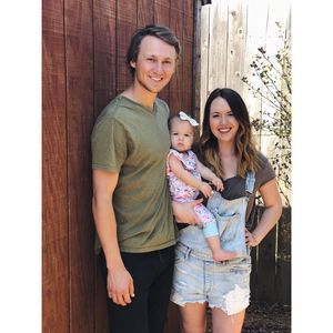 Meet your Posher, April